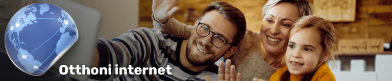 Otthoni internet szolgáltatás a Macronet-nél