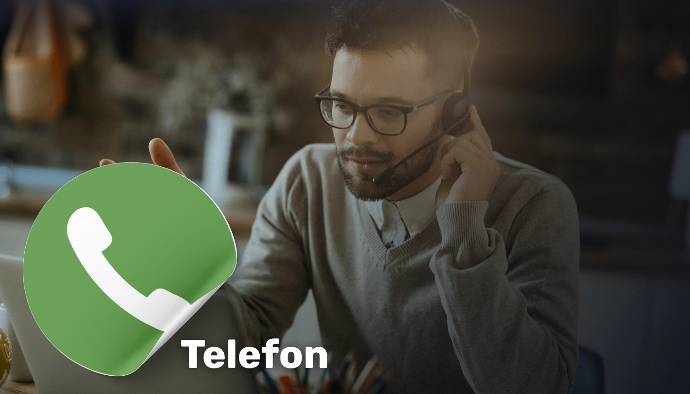 Telefon szolgáltatás a Macronet-nél