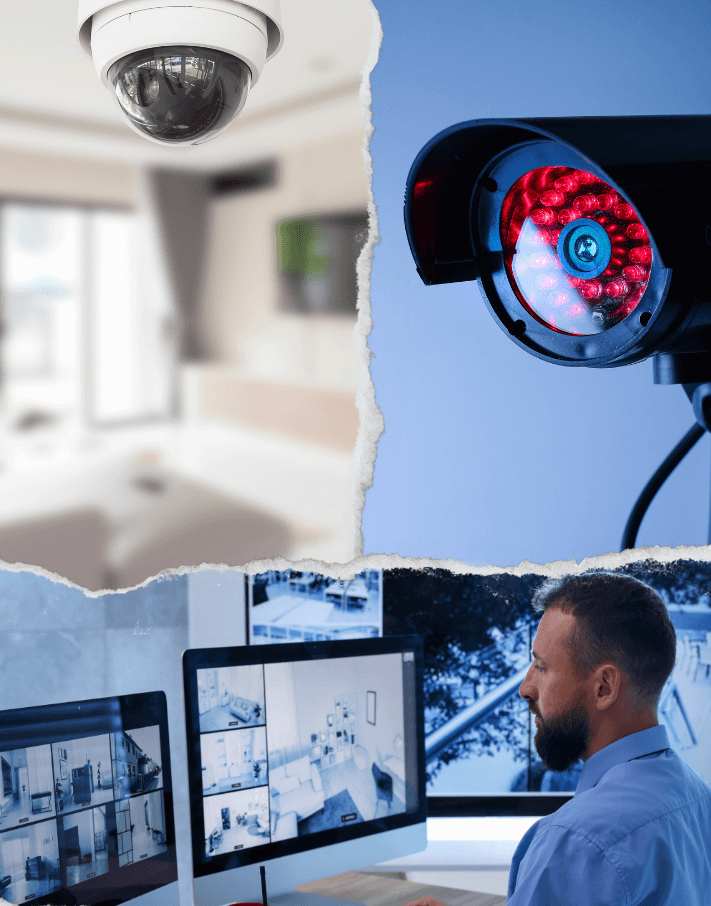 Kamerarendszerek a Macronet-nél