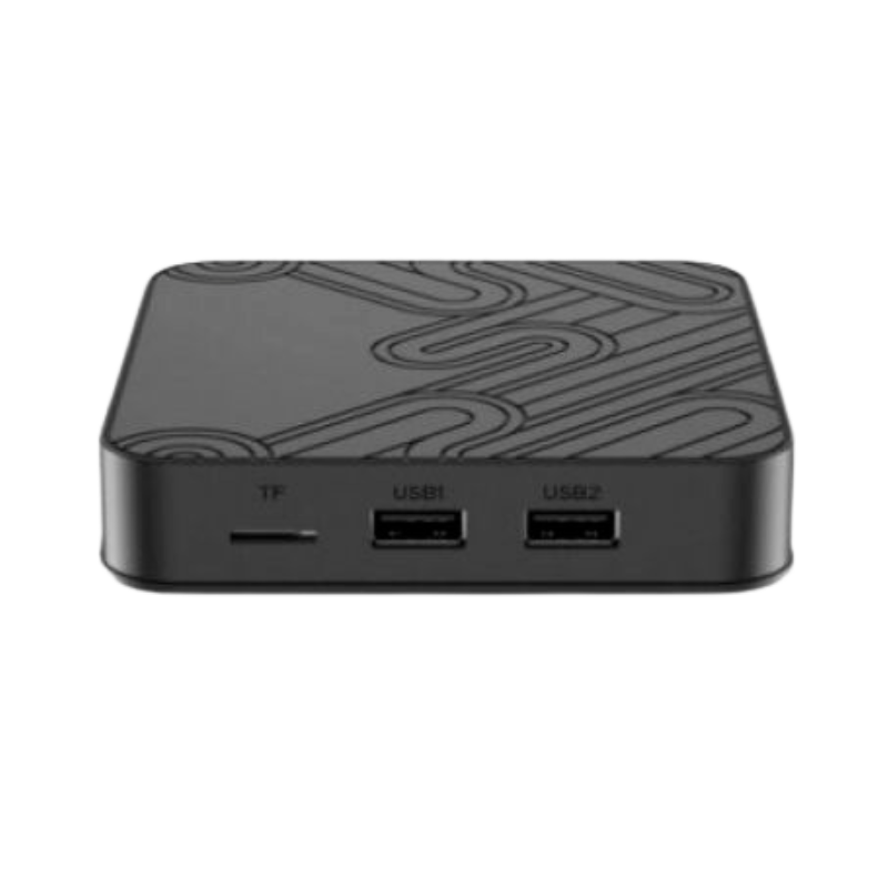 Z8 Pro TV okosító - Macronet